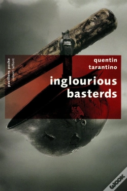 Capa do artigo Inglourious Basterds