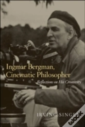 Capa do artigo Ingmar Bergman, Cinematic Philosopher