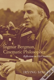 Capa do artigo Ingmar Bergman, Cinematic Philosopher