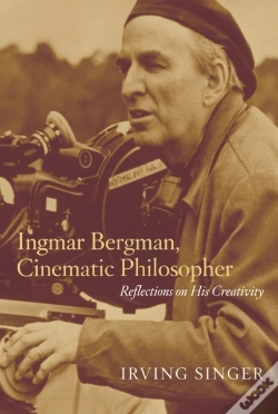 Capa do artigo Ingmar Bergman, Cinematic Philosopher