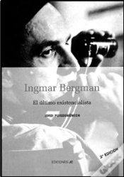 Capa do artigo Ingmar Bergman. El Último Existencialista
