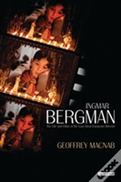 Capa do artigo Ingmar Bergman