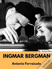 Capa do artigo Ingmar Bergman