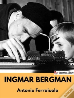 Capa do artigo Ingmar Bergman