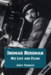 Capa do artigo Ingmar Bergman