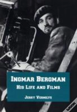 Capa do artigo Ingmar Bergman