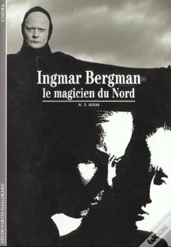 Capa do artigo Ingmar Bergman ; Le Magicien Du Nord