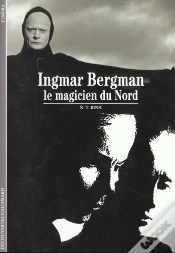 Capa do artigo Ingmar Bergman ; Le Magicien Du Nord