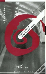 Capa do artigo Ingmar Bergman ; L