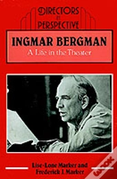 Ingmar Bergman