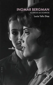 Capa do artigo Ingmar Bergman