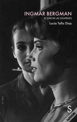 Capa do artigo Ingmar Bergman
