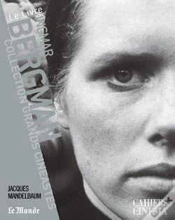 Capa do artigo Ingmar Bergman