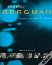 Ingmar Bergman