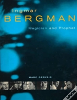 Capa do artigo Ingmar Bergman