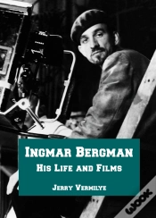 Capa do artigo Ingmar Bergman