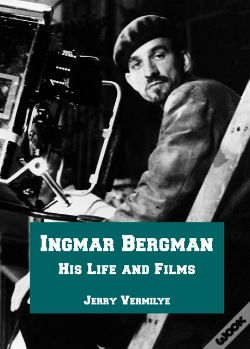 Capa do artigo Ingmar Bergman