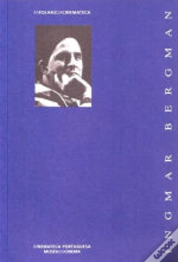 Capa do artigo Ingmar Bergman