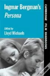 Capa do artigo Ingmar Bergman