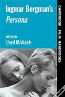 Capa do artigo Ingmar Bergman'S Persona