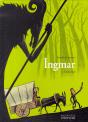 Ingmar Tome 2 ; Crâne Noir - Preview
