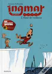 Capa do artigo Ingmar Tome 3 ; L