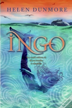 Capa do artigo Ingo