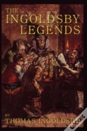 Capa do artigo Ingoldsby Legends
