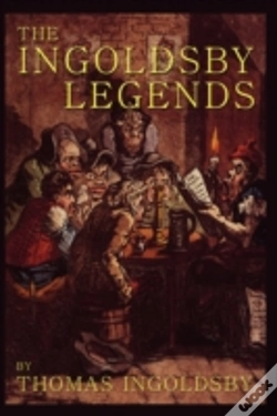 Capa do artigo Ingoldsby Legends