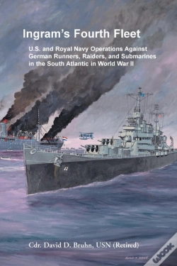 Capa do artigo Ingram'S Fourth Fleet