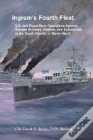 Ingram'S Fourth Fleet