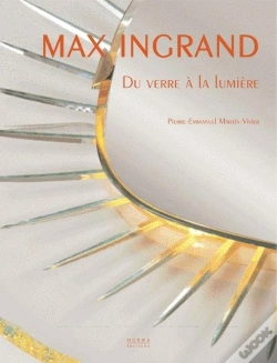 Capa do artigo Ingrand Max : Du Verre A La Lumiere