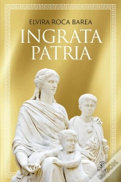 Capa do artigo Ingrata Patria