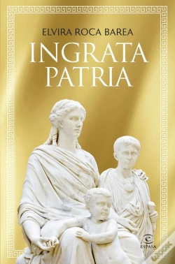 Capa do artigo Ingrata Patria