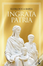 Capa do artigo Ingrata Patria