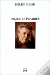 Capa do artigo Ingrates Prairies