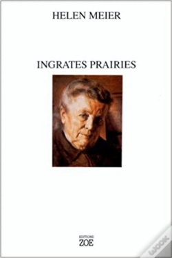 Capa do artigo Ingrates Prairies
