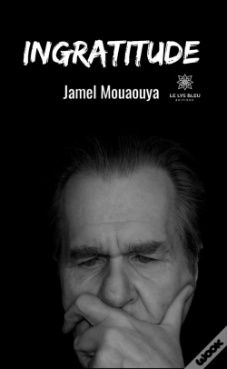 Capa do artigo Ingratitude