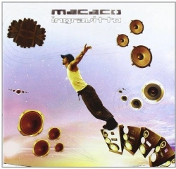 Capa do artigo Ingravitto - CD