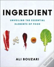 Capa do artigo Ingredient