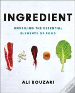 Capa do artigo Ingredient