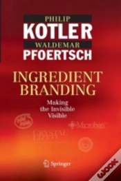 Capa do artigo Ingredient Branding