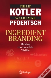 Capa do artigo Ingredient Branding