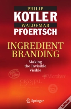 Capa do artigo Ingredient Branding