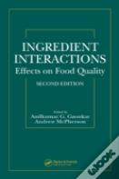 Ingredient Interactions