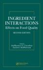 Ingredient Interactions - Preview