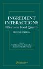 Ingredient Interactions - Preview