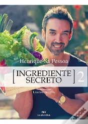 Capa do artigo Ingrediente Secreto 2