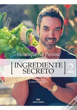 Capa do artigo Ingrediente Secreto 2