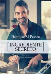 Ingrediente Secreto